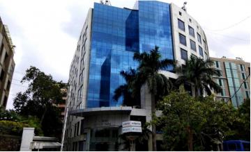 Ackruti SofIT Park (Ackruti Softtech Park)